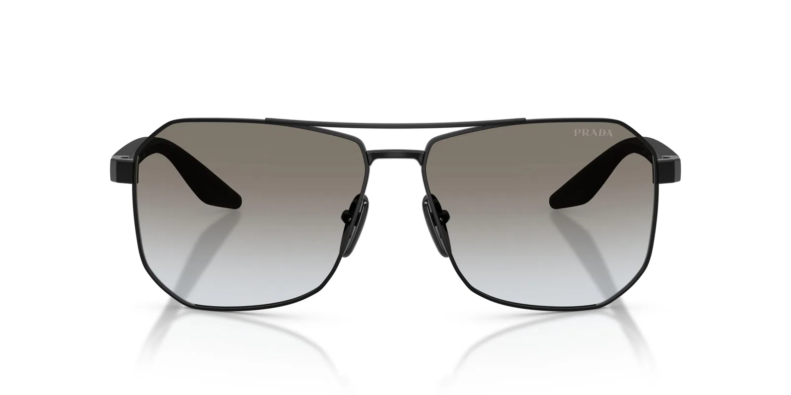 Prada Linea Rossa A53S Sunglasses - view 18